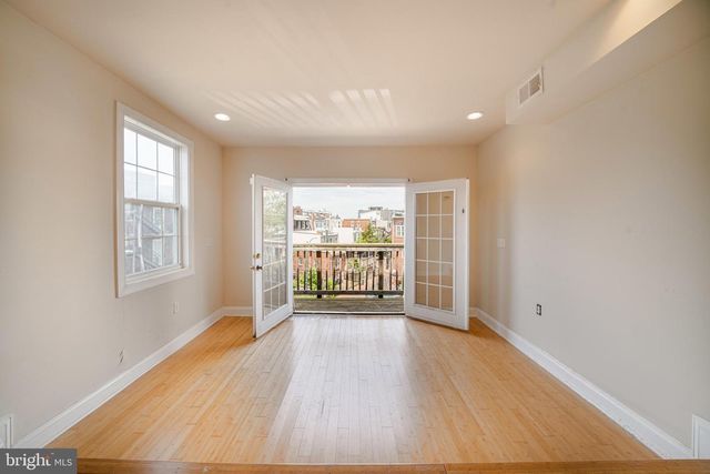 1371 MONROE NW, Washington, DC 20010