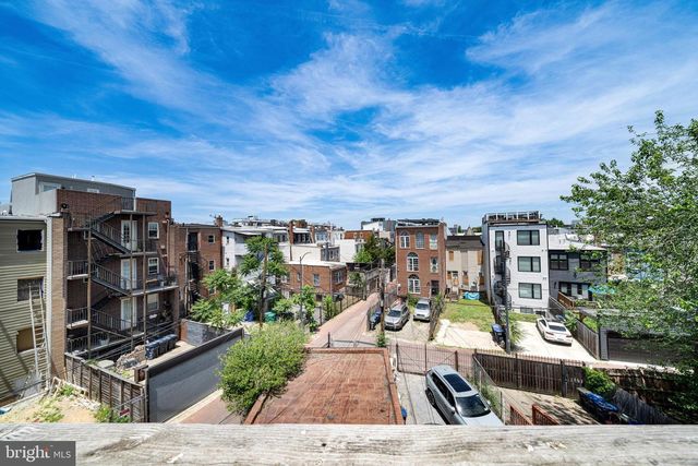 1371 MONROE NW, Washington, DC 20010