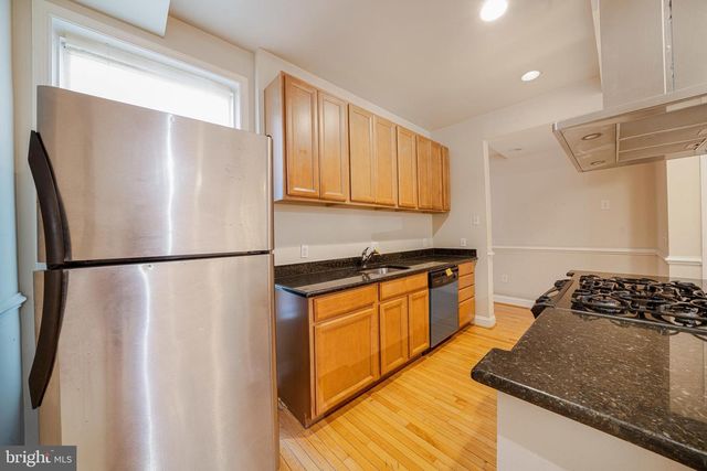 1371 MONROE NW, Washington, DC 20010