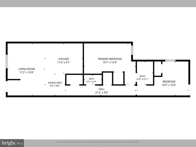 1371 MONROE NW, Washington, DC 20010
