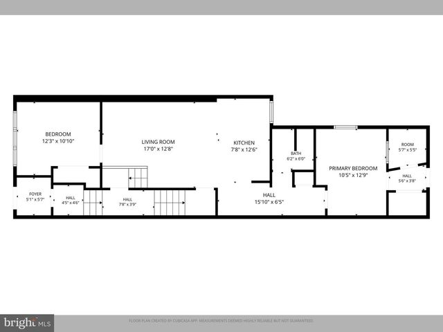 1371 MONROE NW, Washington, DC 20010