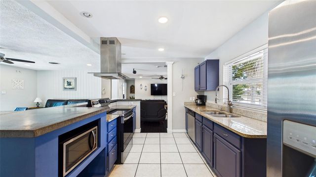 6400 PELICAN DRIVE S, St Petersburg, FL 33707