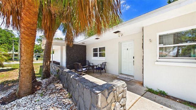 6400 PELICAN DRIVE S, St Petersburg, FL 33707