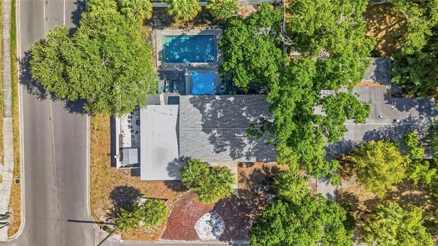 6400 PELICAN DRIVE S, St Petersburg, FL 33707
