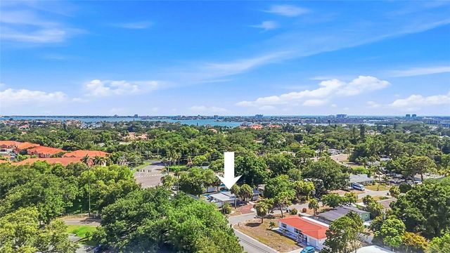6400 PELICAN DRIVE S, St Petersburg, FL 33707