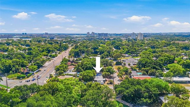 6400 PELICAN DRIVE S, St Petersburg, FL 33707
