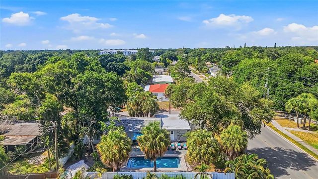 6400 PELICAN DRIVE S, St Petersburg, FL 33707