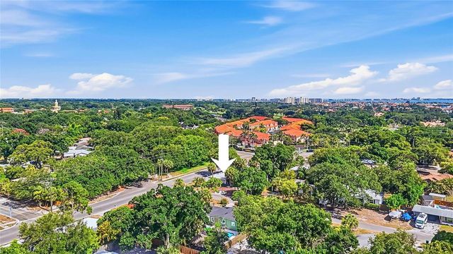 6400 PELICAN DRIVE S, St Petersburg, FL 33707