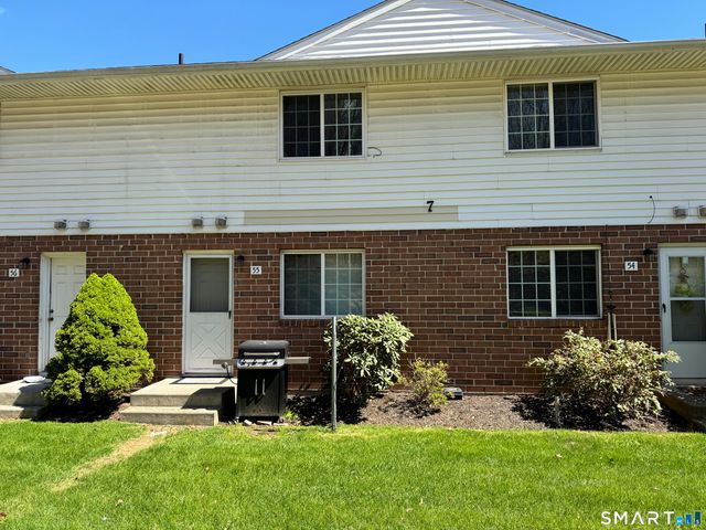 519 Scott Road 55, Waterbury, CT 06705