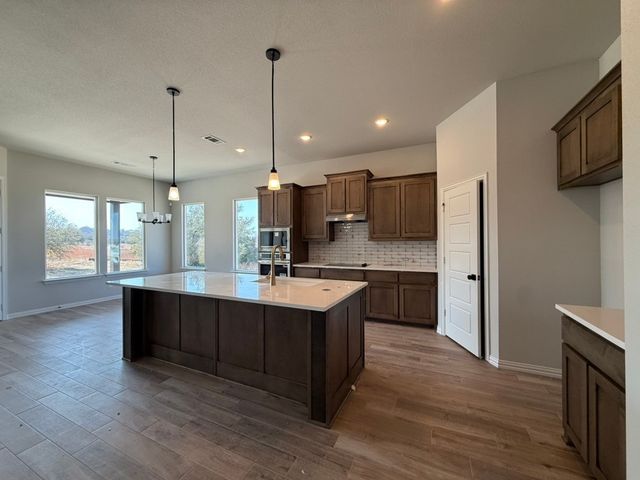 409 Hayden Faith Court, Springtown, TX 76082