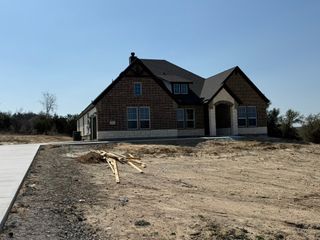 409 Hayden Faith Court, Springtown, TX 76082