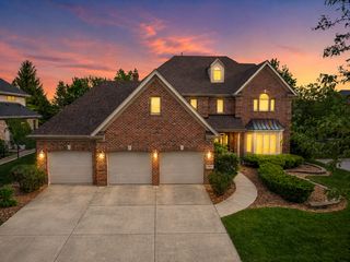 10851 White Deer Circle, Orland Park, IL 60467