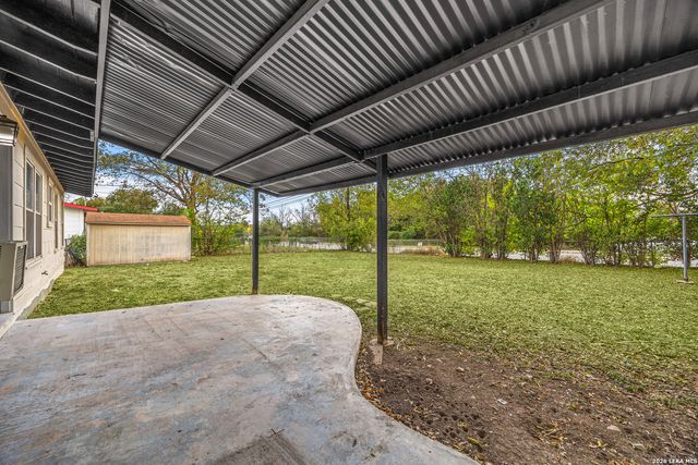 258 Antrim Dr, San Antonio, TX 78218