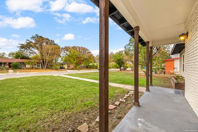 258 Antrim Dr, San Antonio, TX 78218