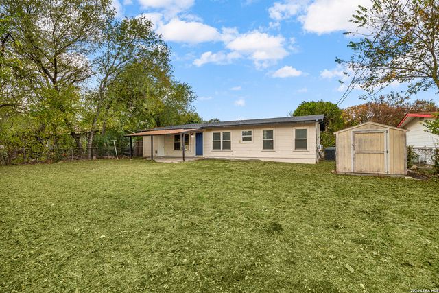 258 Antrim Dr, San Antonio, TX 78218