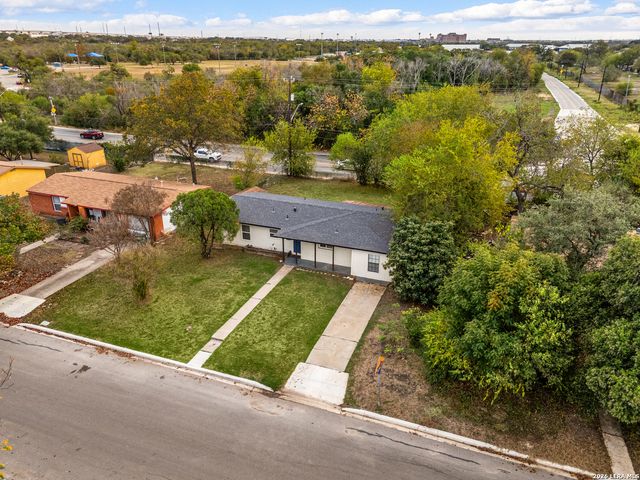 258 Antrim Dr, San Antonio, TX 78218