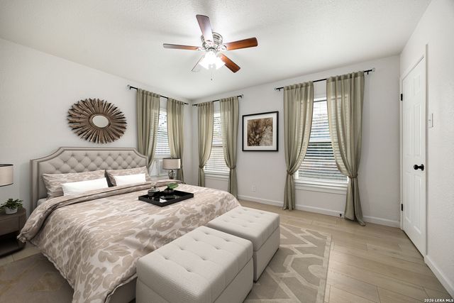 258 Antrim Dr, San Antonio, TX 78218