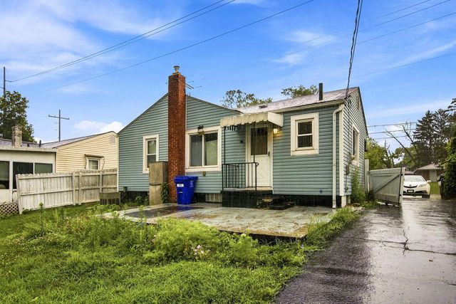 541 S James Road, Columbus, OH 43213
