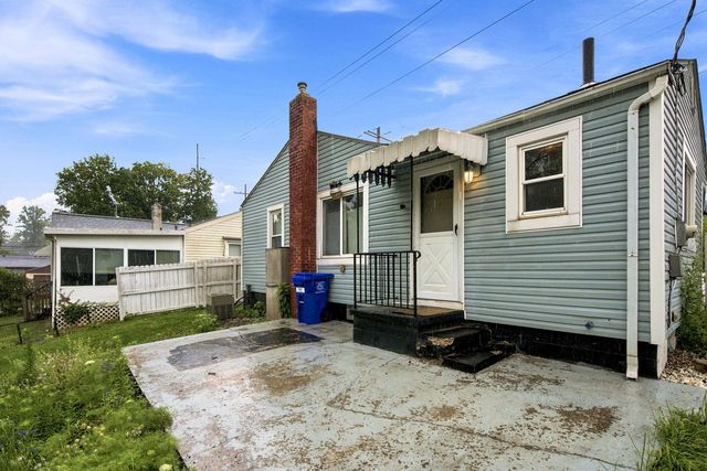 541 S James Road, Columbus, OH 43213