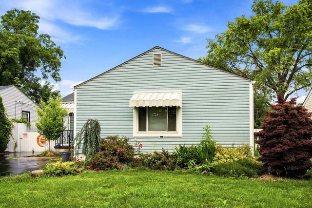 541 S James Road, Columbus, OH 43213