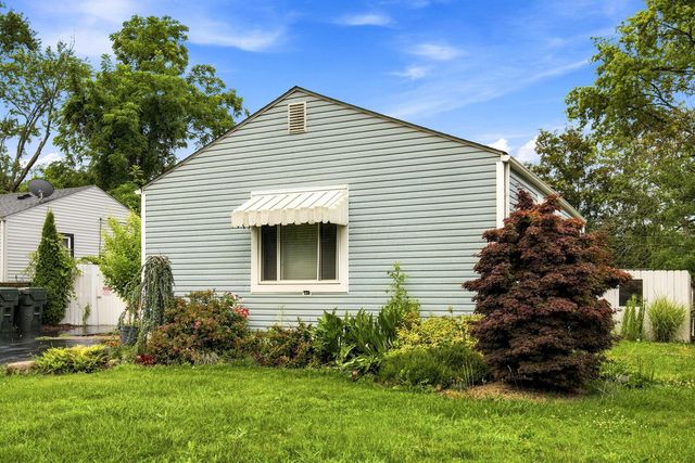 541 S James Road, Columbus, OH 43213