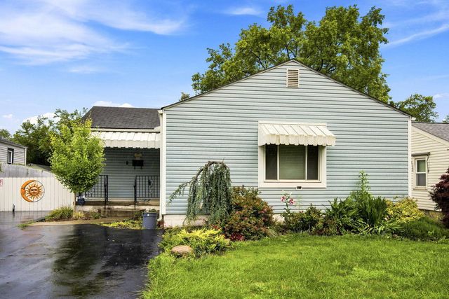 541 S James Road, Columbus, OH 43213