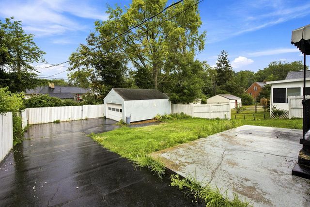 541 S James Road, Columbus, OH 43213