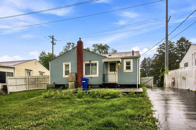 541 S James Road, Columbus, OH 43213