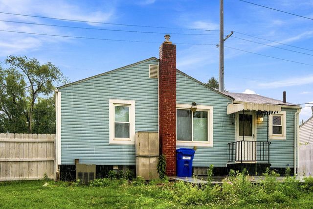 541 S James Road, Columbus, OH 43213