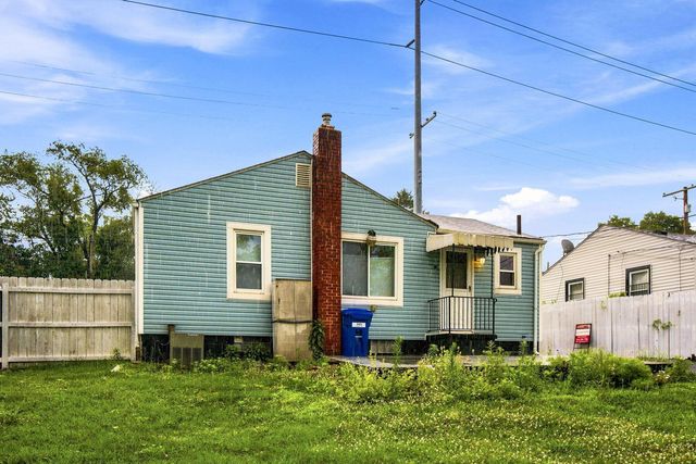 541 S James Road, Columbus, OH 43213