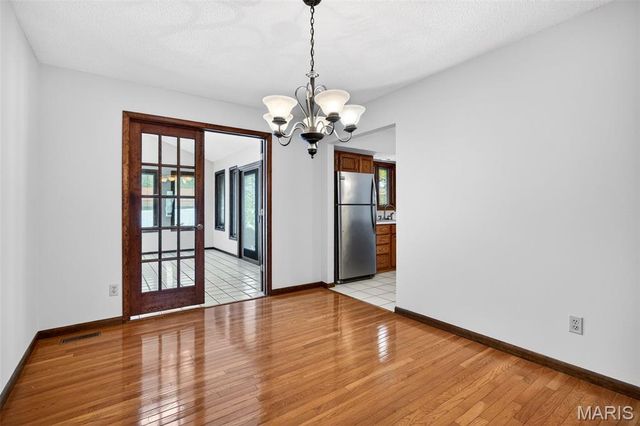 313 Gum Tree Drive, St Charles, MO 63301
