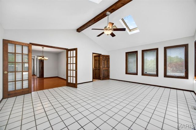 313 Gum Tree Drive, St Charles, MO 63301