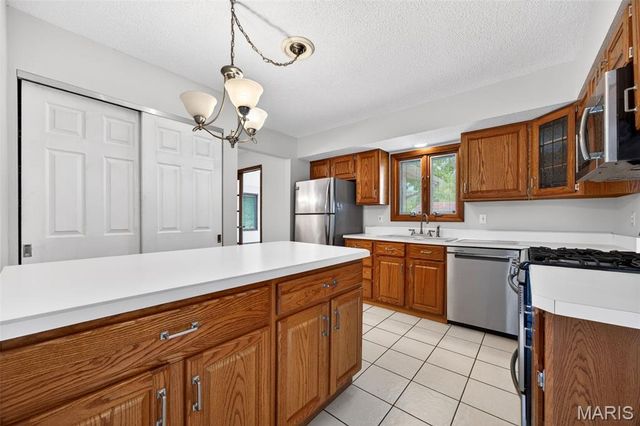 313 Gum Tree Drive, St Charles, MO 63301