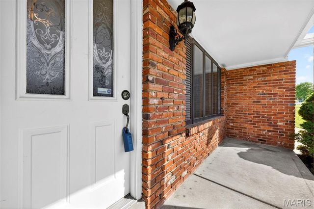 313 Gum Tree Drive, St Charles, MO 63301