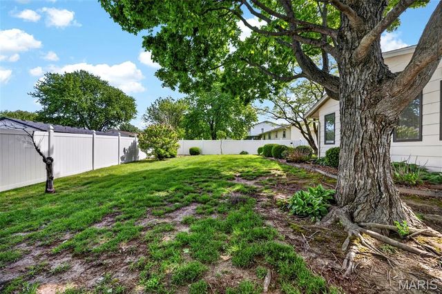 313 Gum Tree Drive, St Charles, MO 63301