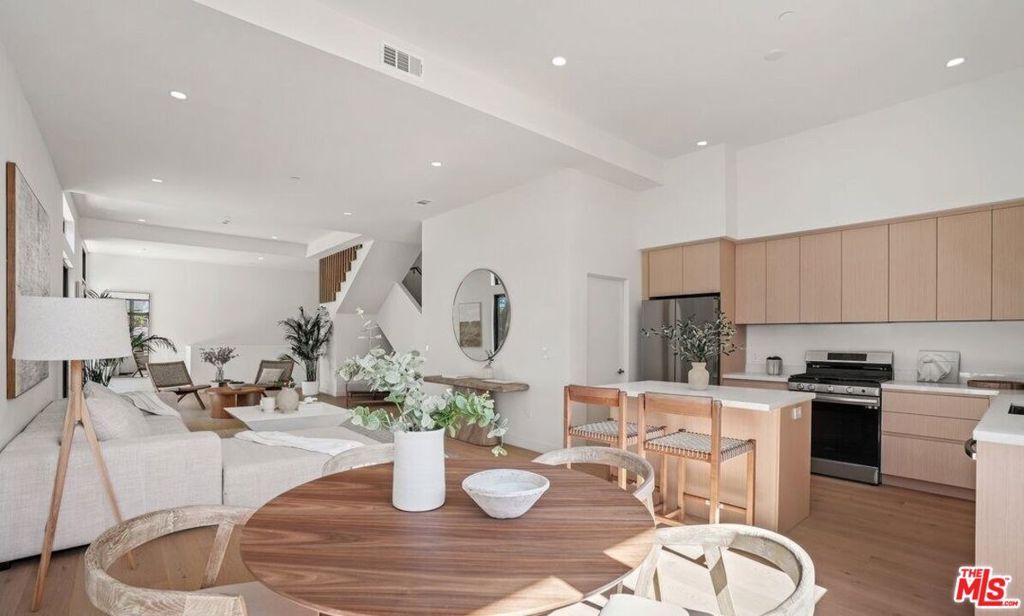 3808 College Avenue, Culver City, CA 90232 — photo 5