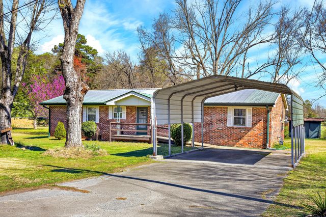 176 Old Charleston Road NE, Cleveland, TN 37312