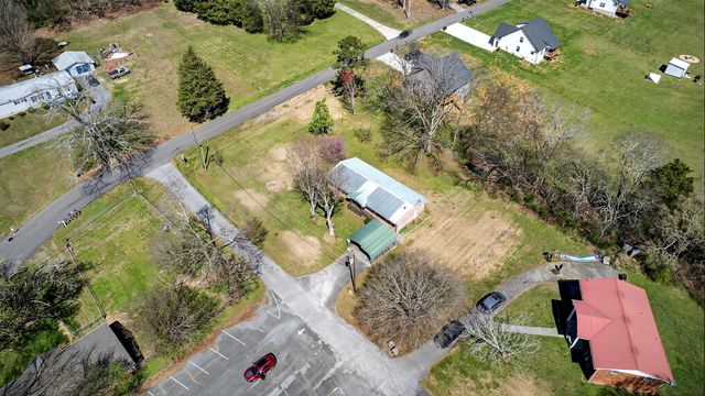 176 Old Charleston Road NE, Cleveland, TN 37312