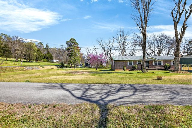 176 Old Charleston Road NE, Cleveland, TN 37312