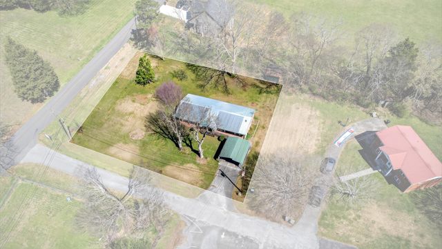 176 Old Charleston Road NE, Cleveland, TN 37312