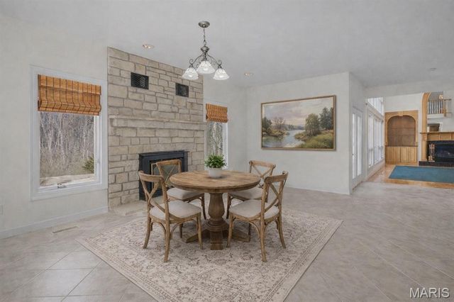 20 Dumont Court, Foristell, MO 63348