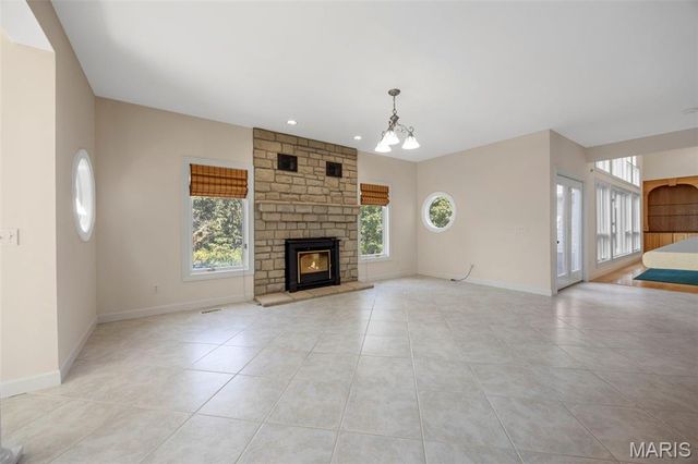 20 Dumont Court, Foristell, MO 63348