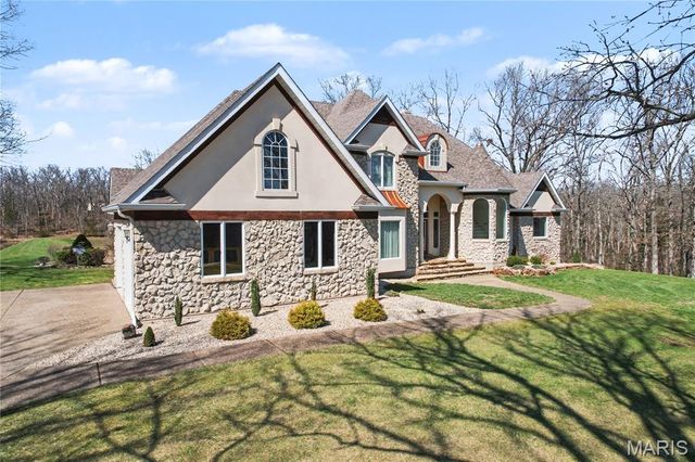 20 Dumont Court, Foristell, MO 63348