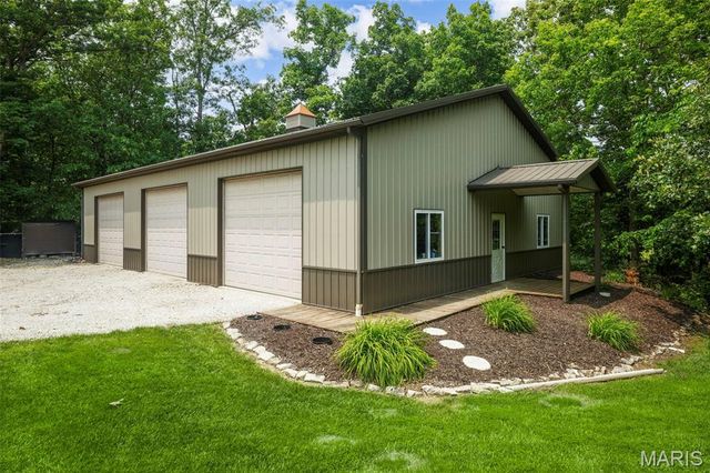 20 Dumont Court, Foristell, MO 63348