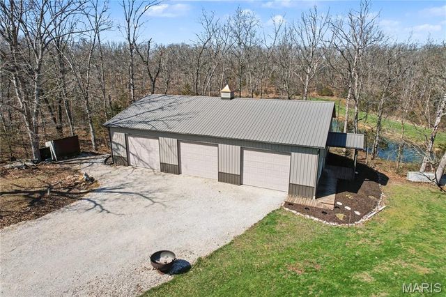 20 Dumont Court, Foristell, MO 63348