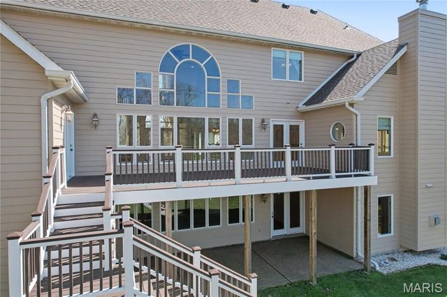 20 Dumont Court, Foristell, MO 63348