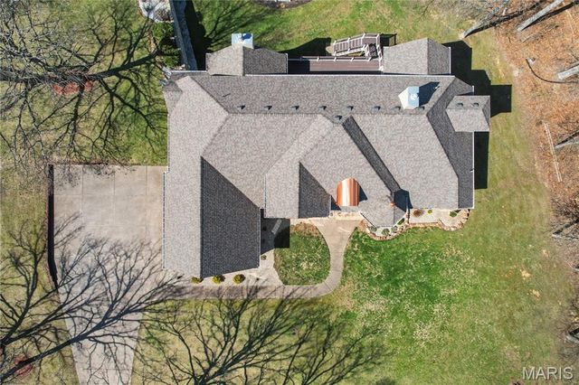 20 Dumont Court, Foristell, MO 63348