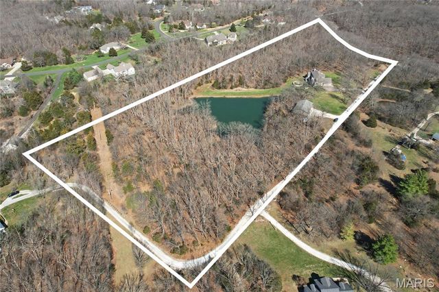 20 Dumont Court, Foristell, MO 63348