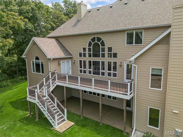 20 Dumont Court, Foristell, MO 63348