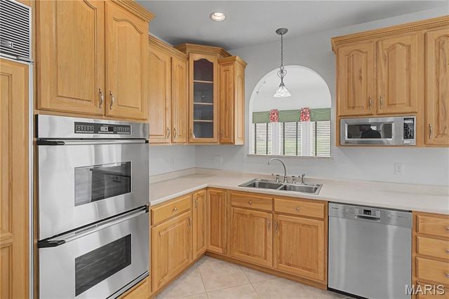 20 Dumont Court, Foristell, MO 63348